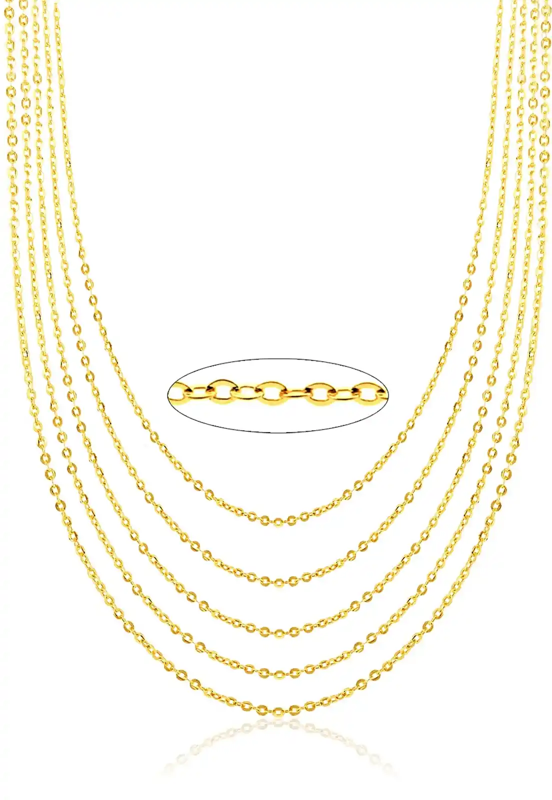 kit corrente feminina_11zon