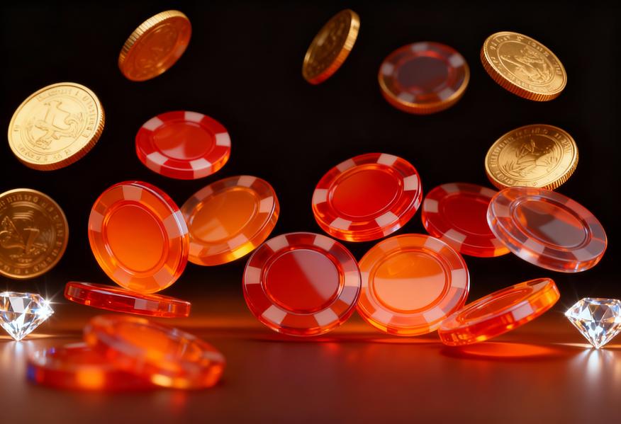 The Mobile Revolution: How Mobile Technology Has Transformed Online Casinos The Mobile Revolution: How Mobile Technology Has Transformed Online Casinos