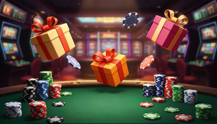 Winspark Casino: Beste Strategieën voor Succesvol Spelen Winspark Casino: Beste Strategieën voor Succesvol Spelen